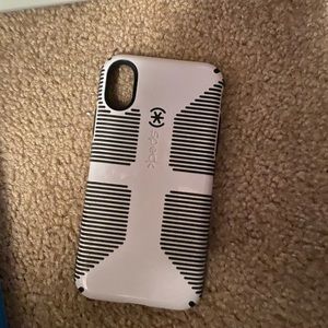iphone x speck phone case